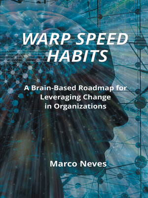 cover image of Warp Speed Habits